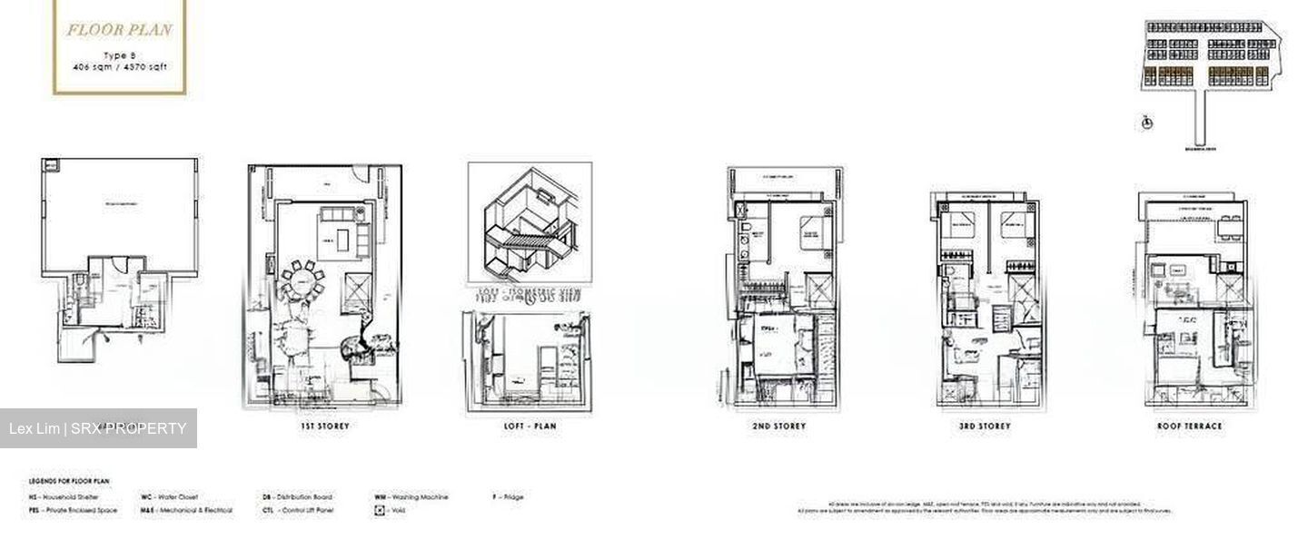 Belgravia Ace (D28), Semi-Detached #623648001